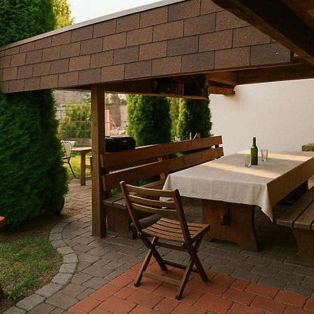 Gesamtes Haus Mit Garten - 100% Privatsphaere Vienna Exterior photo
